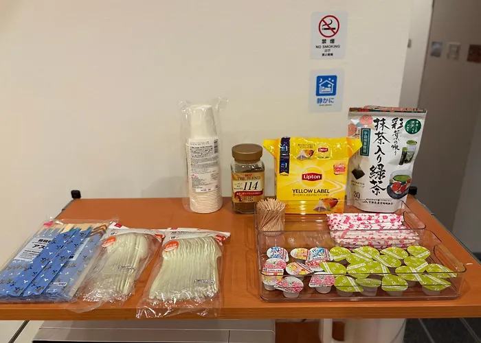 Bnbplus Sarasa Nara