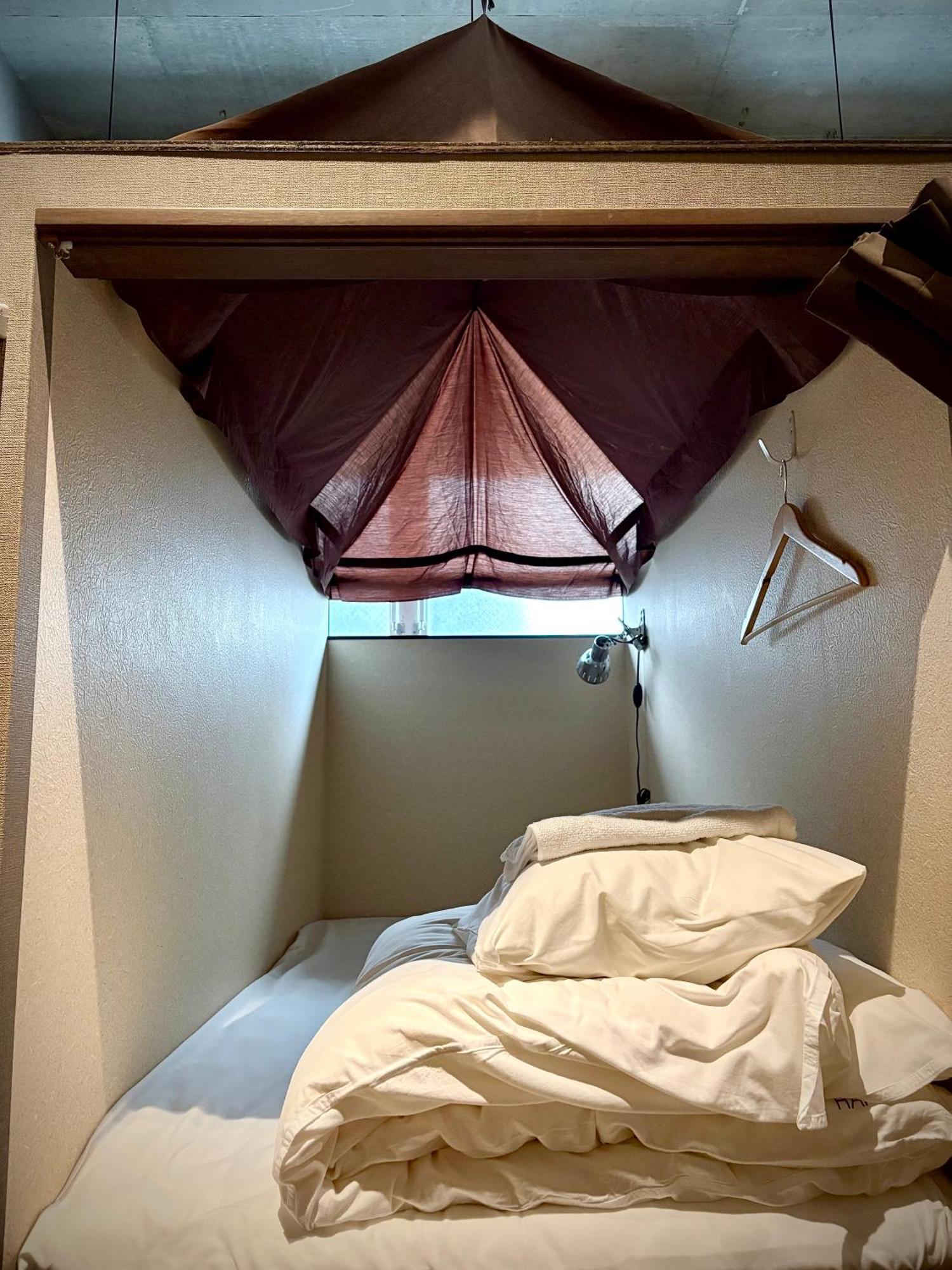 Hostel Bnbplus Sarasa