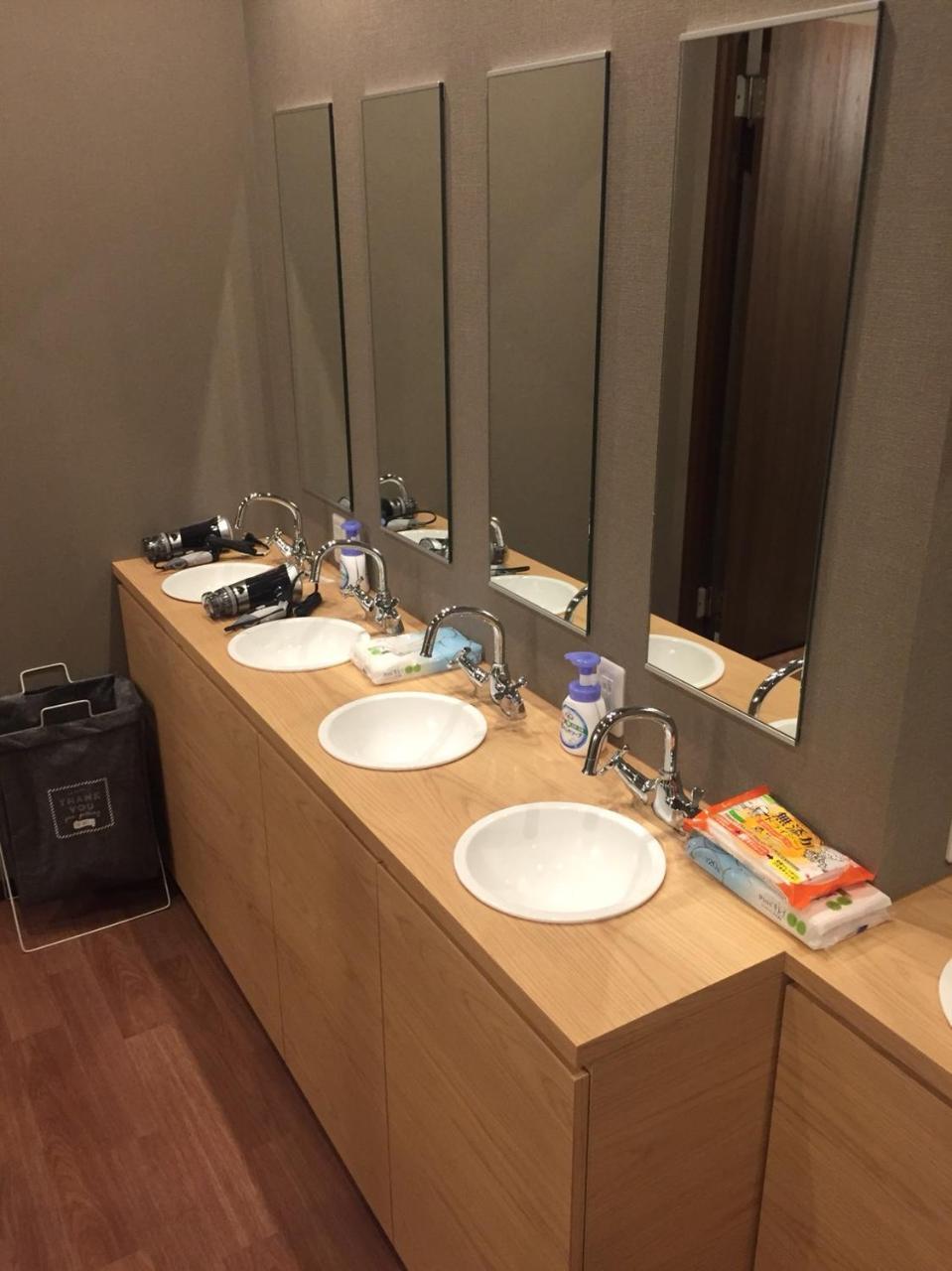 Hostel Bnbplus Sarasa Nara