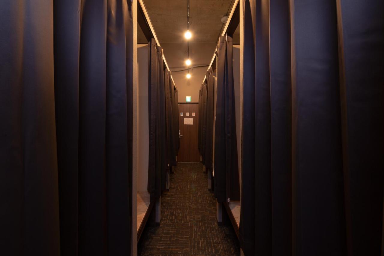 Bnbplus Sarasa Hostel