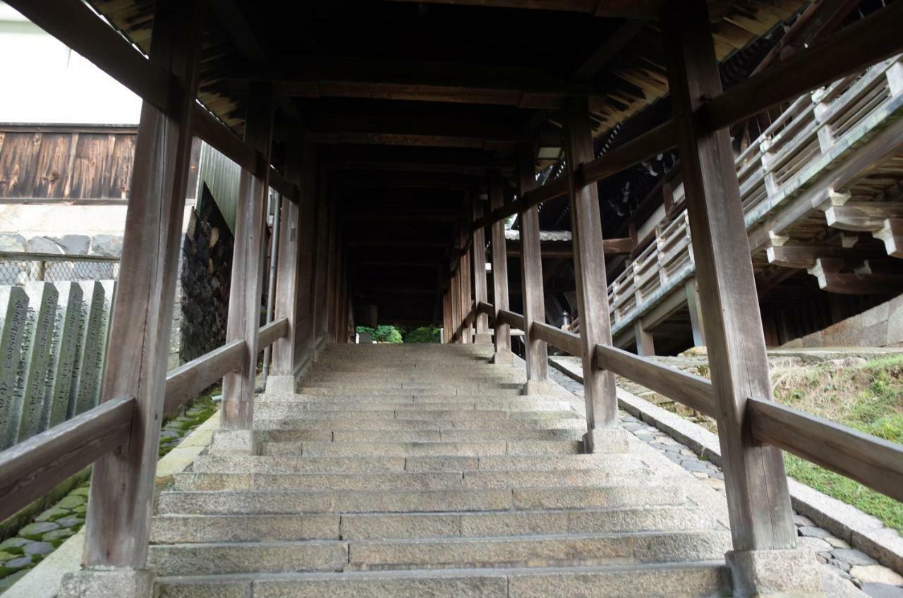 奈良更纱plus民宿 奈良