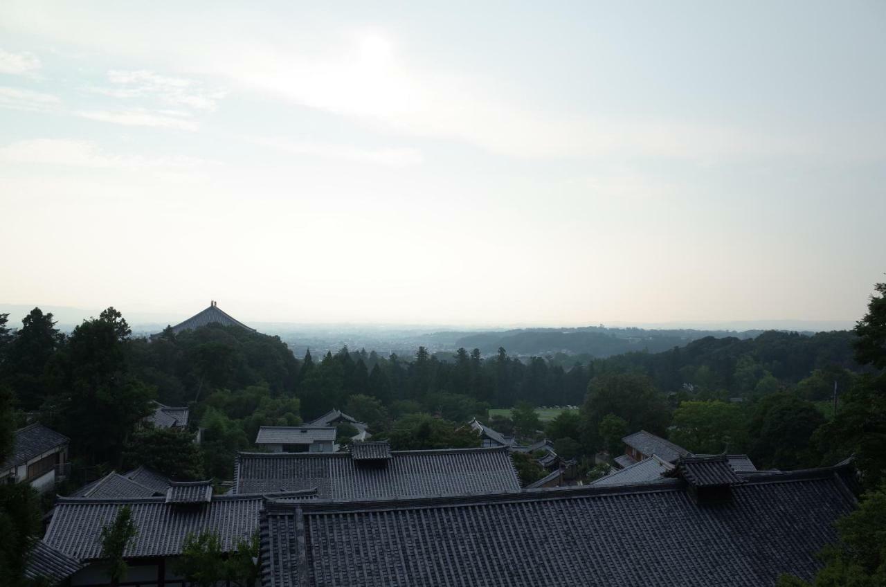 奈良更纱plus民宿